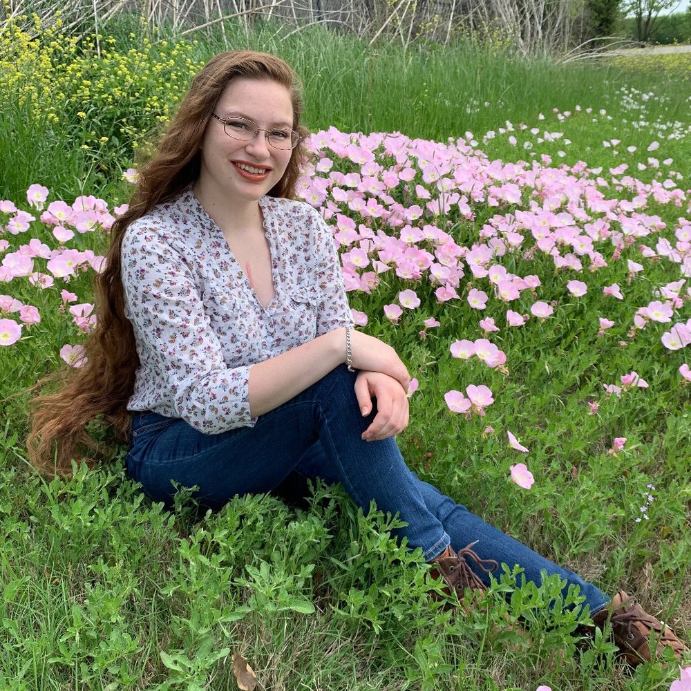 Meet your Posher, Karis